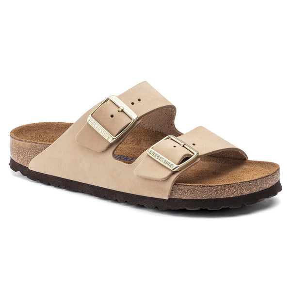 Birkenstock セントバース　39 St Barths Natural Leather in Color Berry Crush | BIRKENSTOCK Germany