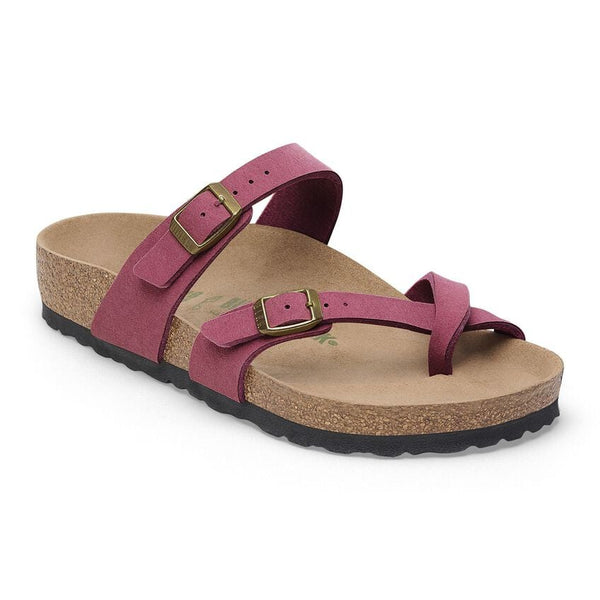 靴 Birkenstock Mayari Mayari | Kids | Birko-Flor | Black – Birkenstock Midtown