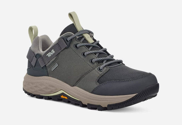 1134030 Teva W Grandview GTX Low Hiking Shoe - DSMM – Naturally