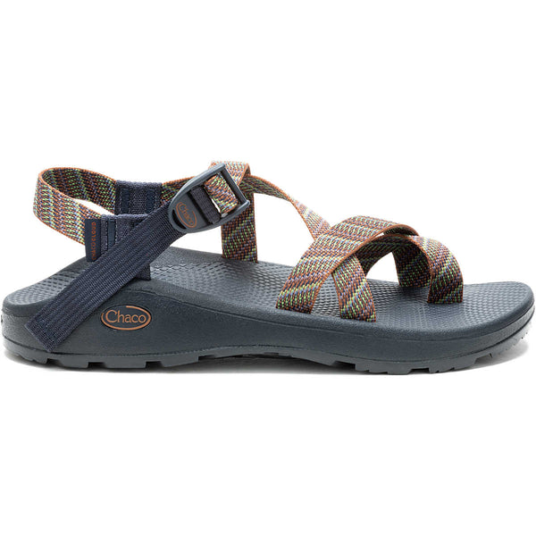 JCH108833Z Chaco Men's ZCloud 2 Sandal Trim Nutshell – Naturally