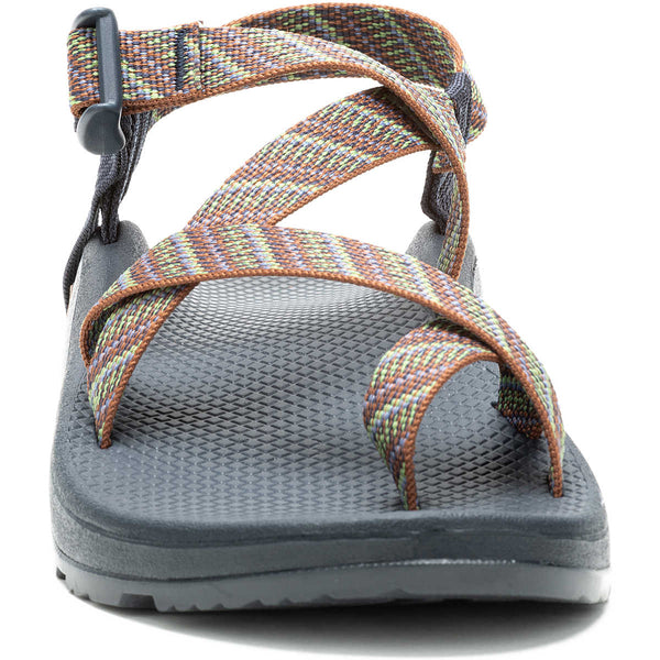 【Chaco】 スエードブーツ グレー JCH108833Z Chaco Men's ZCloud 2 Sandal Trim Nutshell – Naturally