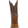 DRD0376 Durango Lady Rebel Ventilated Western Boot