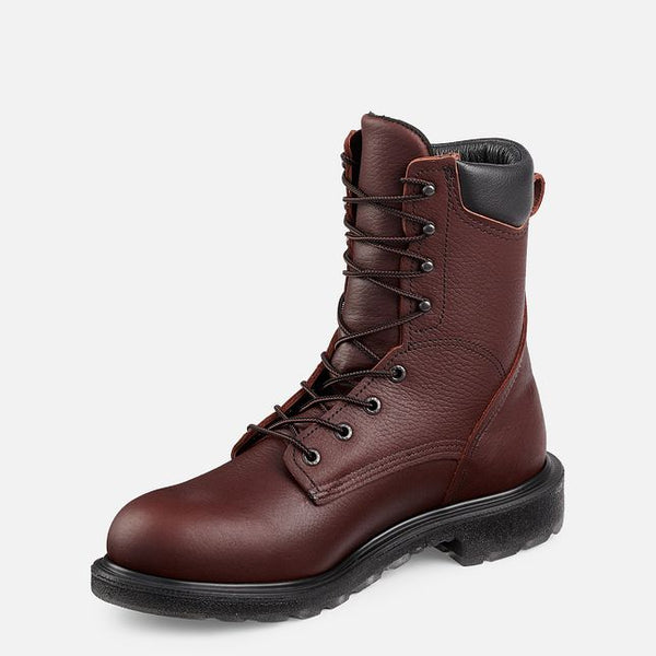 608 Red Wing Supersole 2.0 8 display picture 3