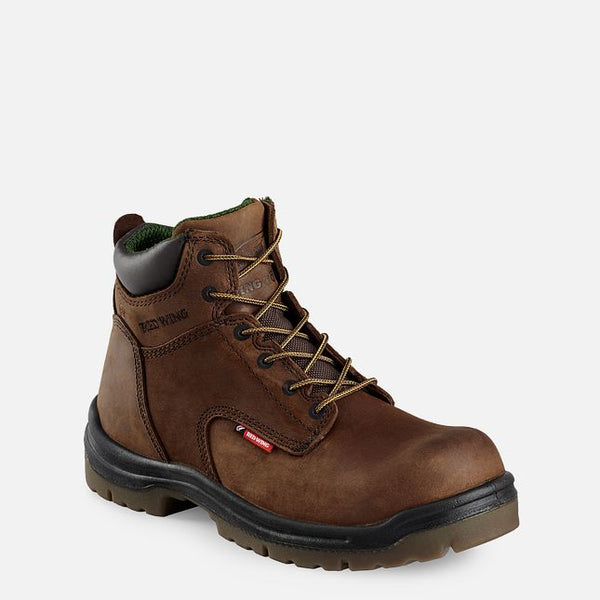 2241 Red Wing Men\'s 6\