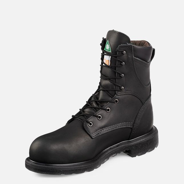 Red wing supersole 8 inch discount