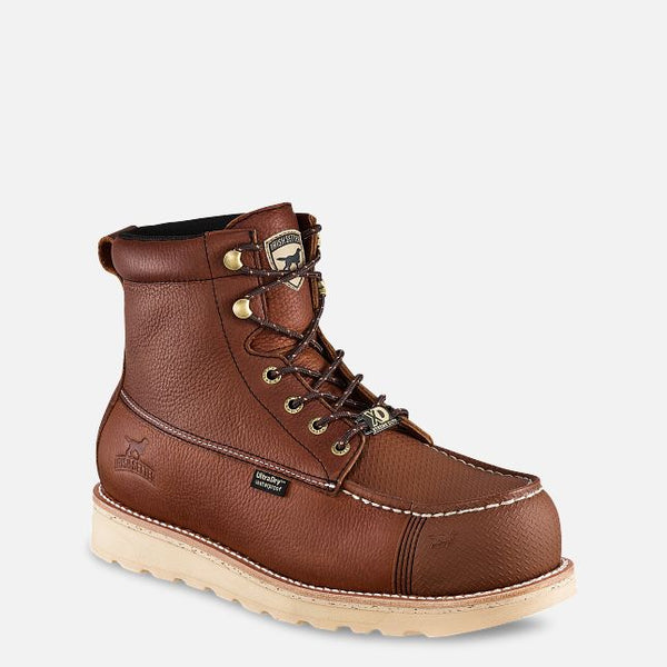 83676 Irish Setter Men's Wingshooter XD 6