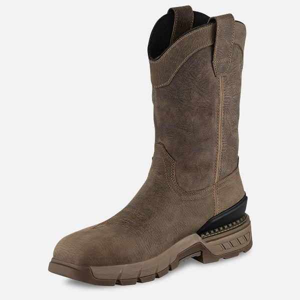 84980 Irish Setter Men's Two Harbors 11