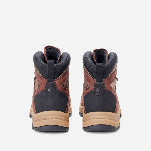 7742 Vasque Men's Breeze WP Hiking Boots – Naturally Birkenstock