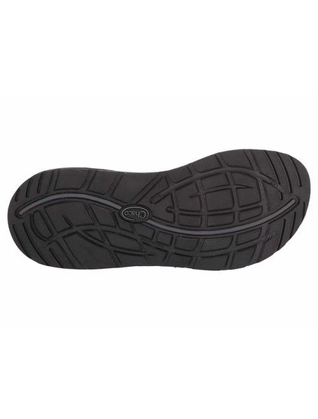 Solid black chacos online