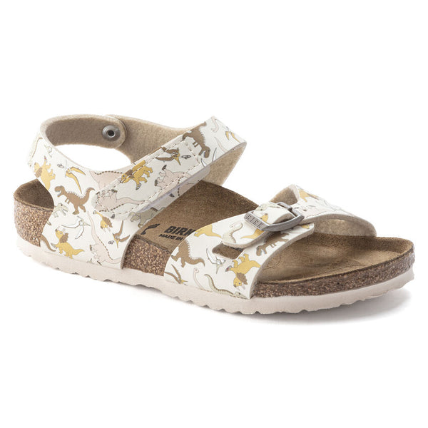 【美品】NASCOキュシュドロアー 1023402 Colorado Kids Best Friends Dino – Naturally Birkenstock
