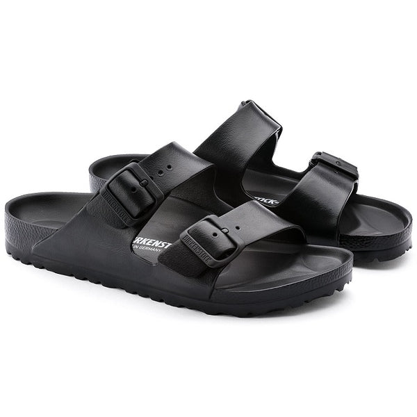 129423 Arizona EVA Black N – Naturally Birkenstock / Red Wing Shoes