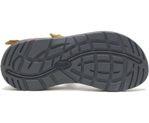 JCH109026 Chaco Women's Z/Cloud Overhaul Bronze Marron – Naturally