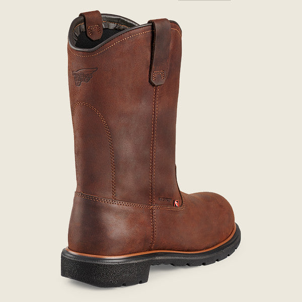 1172 Red Wing Men's DYNAFORCE 11