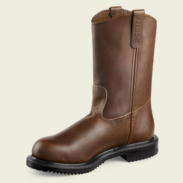 2231 Red Wing Men's SUPERSOLE 11