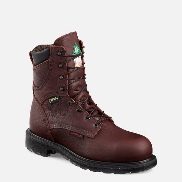 2414 Red Wing Men's SUPERSOLE 8