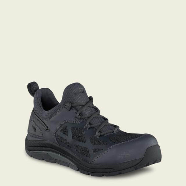 Store Exclusive: Limited Edition 2966 Engineer Black