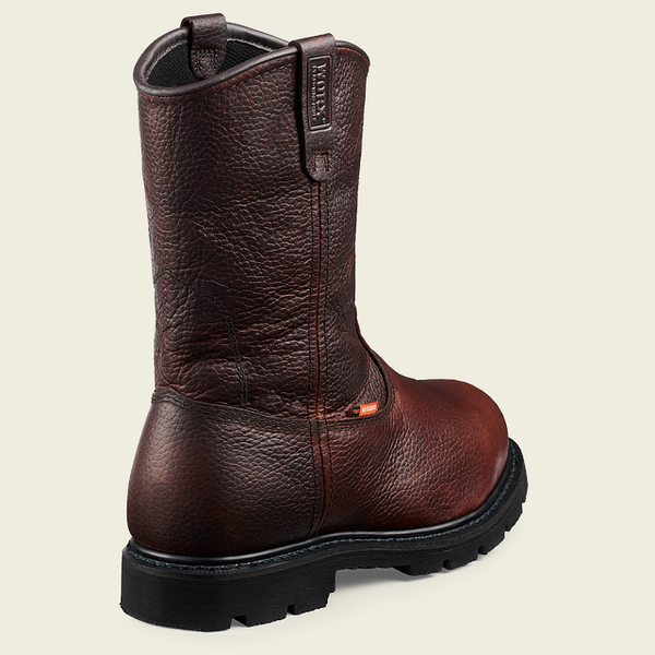 5829 Worx Men's 10