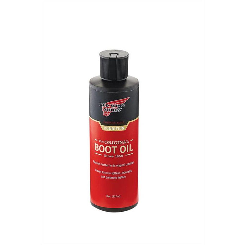 98009 Boot Oil 8 oz