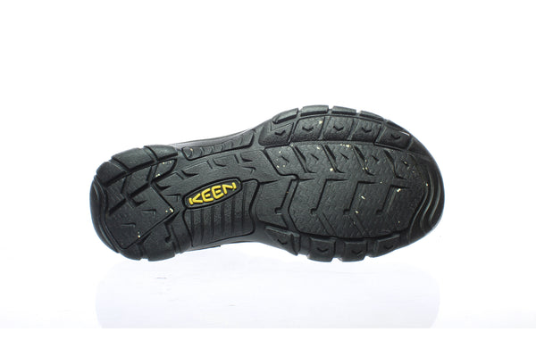 1003480 Keen Women s Newport H2 Raya Black