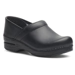 099-020202 Dansko Professional Pro Box Black Wide