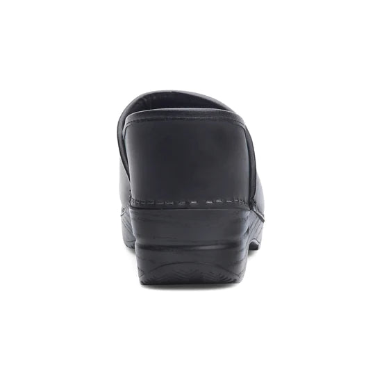 006-020202 Dansko Professional Leather Black Box