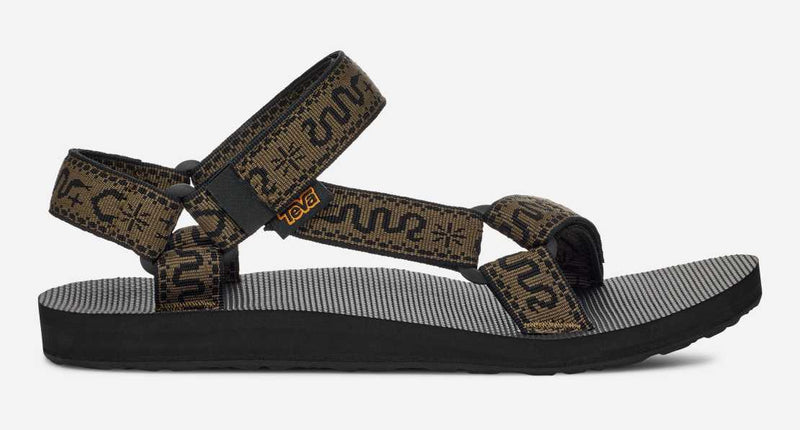1004006 Teva Men's Original Universal Sandal BDROL