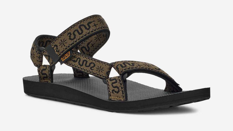 1004006 Teva Men's Original Universal Sandal BDROL