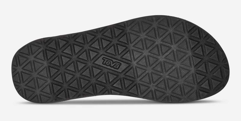 1004006 Teva Men's Original Universal Sandal BDROL