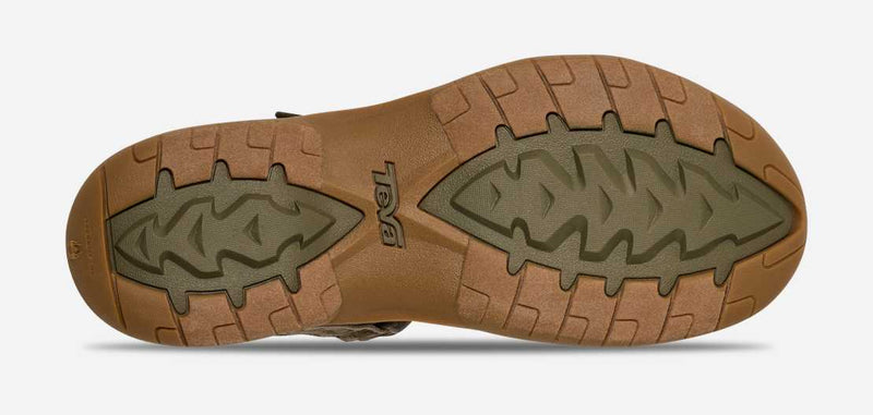 1006263 Teva Women's Verra - ASL