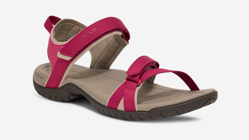 1006263 Teva Women's Verra Sandal CJB