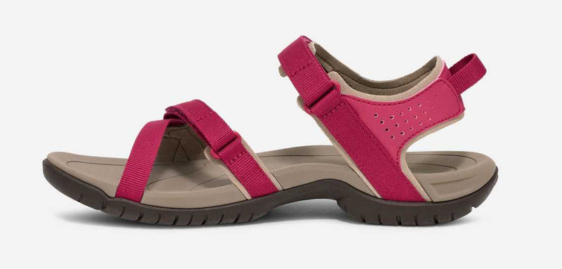 1006263 Teva Women's Verra Sandal CJB