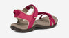1006263 Teva Women's Verra Sandal CJB