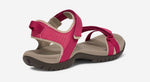 1006263 Teva Women's Verra Sandal CJB