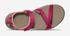 1006263 Teva Women's Verra Sandal CJB