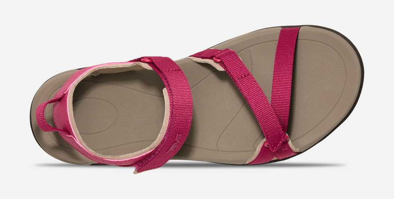 1006263 Teva Women's Verra Sandal CJB