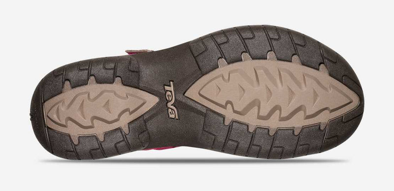 1006263 Teva Women's Verra Sandal CJB
