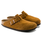 1009543 Boston Mink SFB