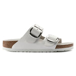 1021583 Arizona Big Buckle Leather White