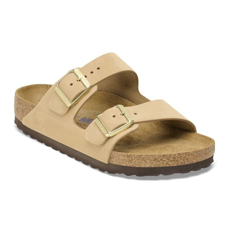 1019016 Arizona Sandcastle Soft Footbed
