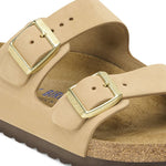 1019016 Arizona Sandcastle Soft Footbed