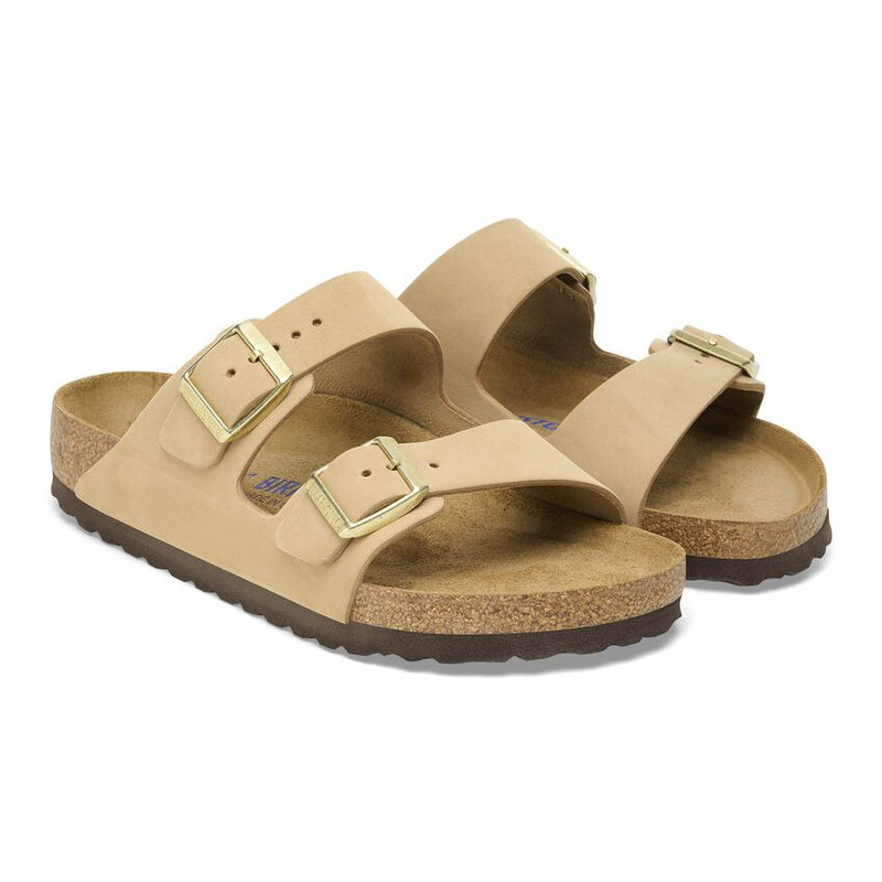 1019016 Arizona Sandcastle Soft Footbed