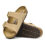 1019016 Arizona Sandcastle Soft Footbed