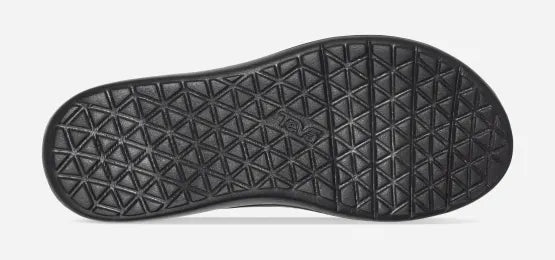 1019040 Teva W Voya Flip Antiguous Grey Multi