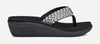 1019043 Teva W Voya Wedge