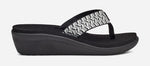 1019043 Teva W Voya Wedge