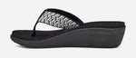 1019043 Teva W Voya Wedge