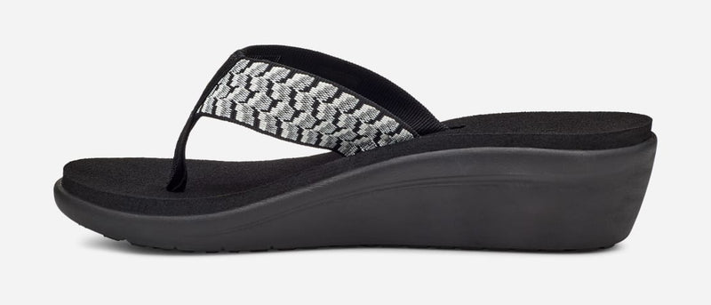 1019043 Teva W Voya Wedge