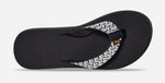 1019043 Teva W Voya Wedge