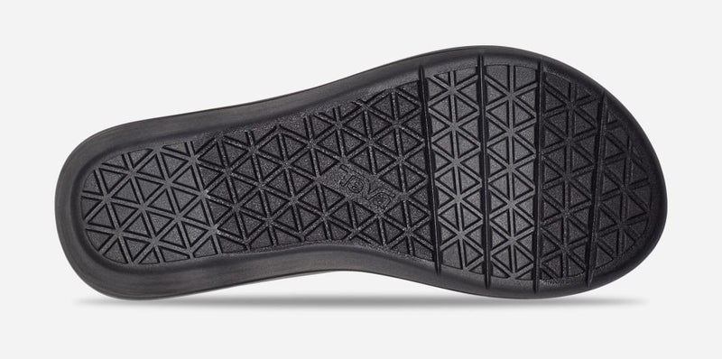 1019043 Teva W Voya Wedge