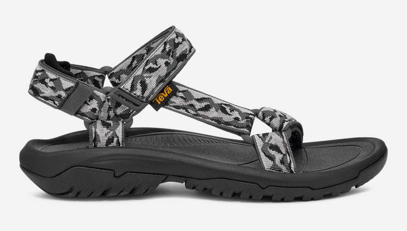 1019234 Teva Men's Hurricane XLT 2 MTNM